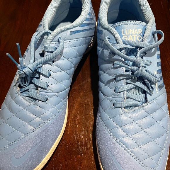 Nike Lunar Gato brand new, no box - Picture 2 of 3